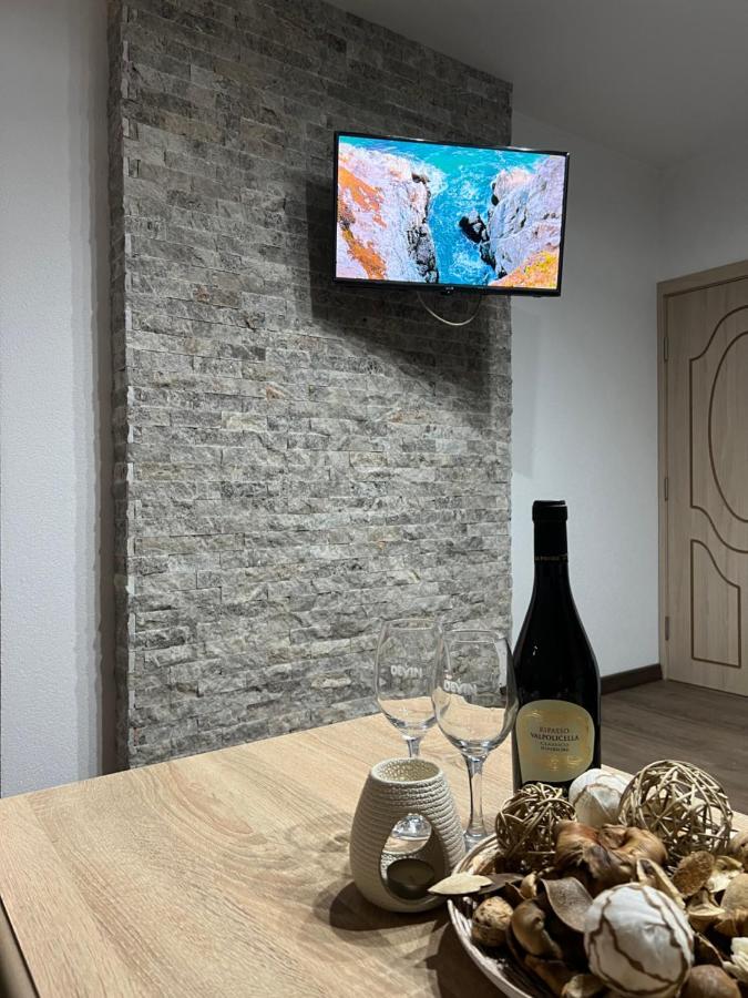 Guest House Tanevi 데빈 외부 사진