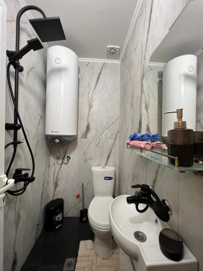Guest House Tanevi 데빈 외부 사진