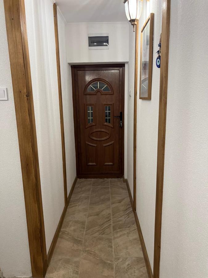 Guest House Tanevi 데빈 외부 사진