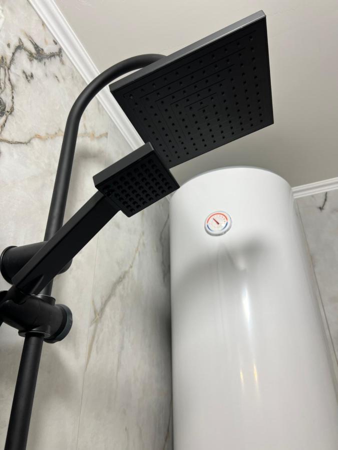 Guest House Tanevi 데빈 외부 사진