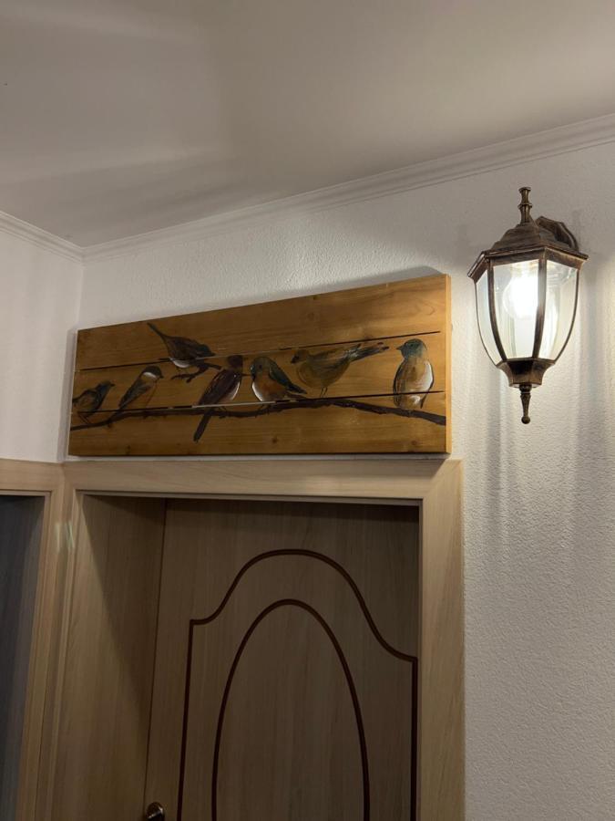 Guest House Tanevi 데빈 외부 사진