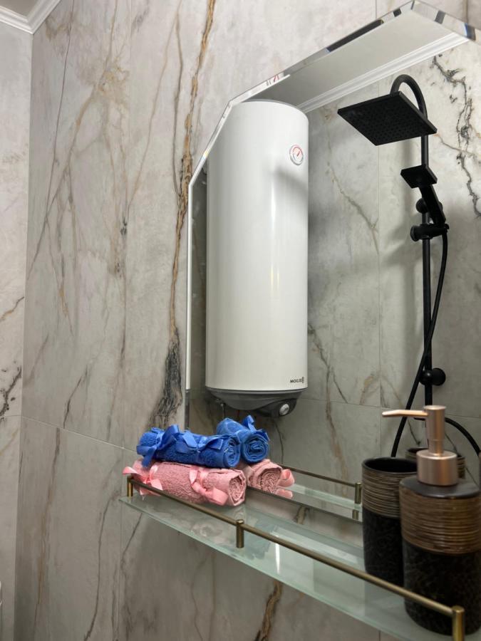 Guest House Tanevi 데빈 외부 사진