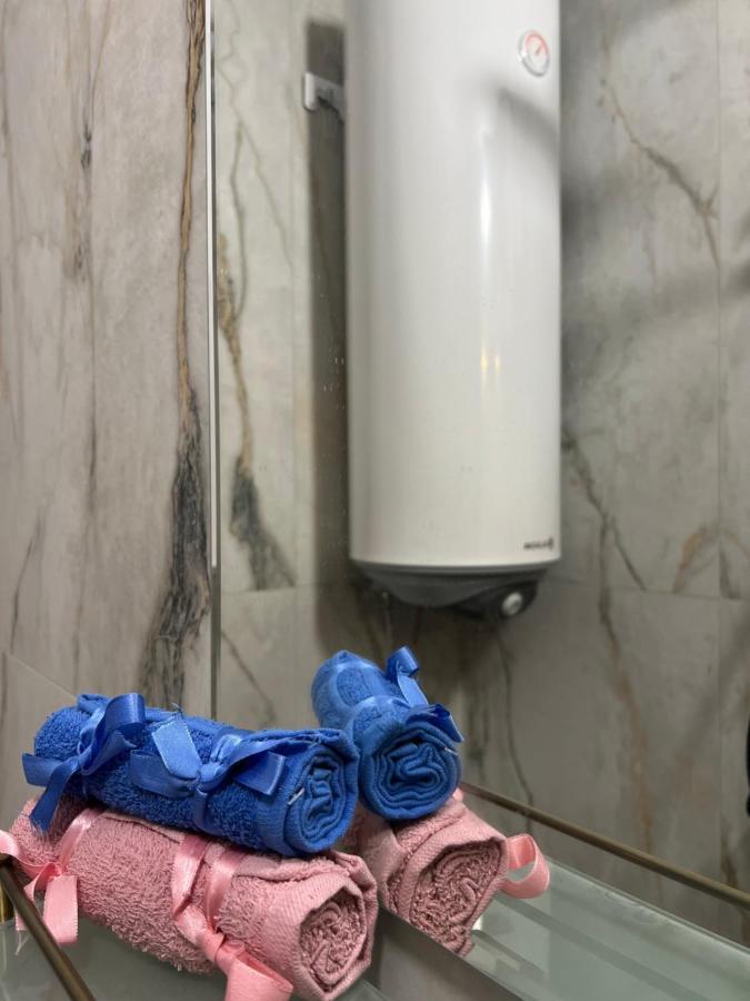 Guest House Tanevi 데빈 외부 사진