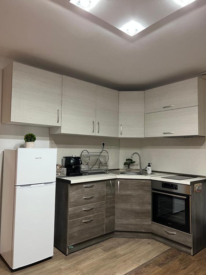Guest House Tanevi 데빈 외부 사진